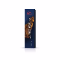 Wella Koleston Perfect Me+ Deep Browns 6/71 60ml, Marron, 6/71, Unisexe, 60 ml, Tous types de cheveux, Brillant