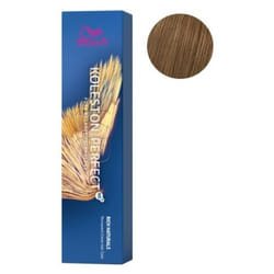 Wella Coloration Koleston Perfect Riche Naturals 60 ml - Coloration : 7/1 Blond Cendré