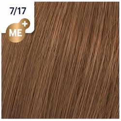 Wella Koleston Perfect Me+ Pure Naturals 7/17 60ml