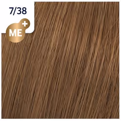 Wella Koleston Perfect Me+ Pure Naturals 7/38 60ml