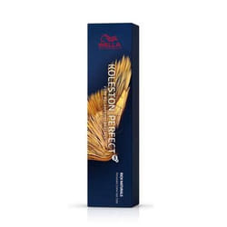 Wella Koleston Perfect Me+ Pure Naturals 8/07 Blond Clair Naturel Marron 60ml