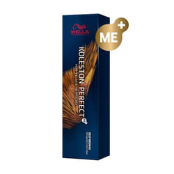 Wella Blond Clair Marron Doré 8/7 Blond Clair Marron Doré 60ml