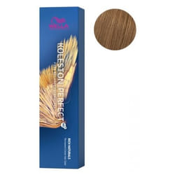 Wella Coloration Koleston Perfect Riche Naturals 60 ml - Coloration : 8/1 Blond Clair Cendré
