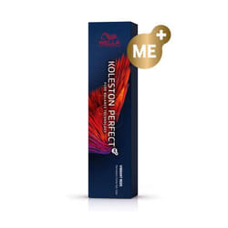 Wella Koleston Perfect Me+ Vibrant Reds 8/41 Blond Clair Cuivré Cendré 60ml