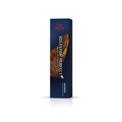 Wella Koleston Perfect Me+ Deep Browns 8/74 60ml