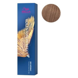 Wella Coloration Koleston Perfect Riche Naturals 60 ml - Coloration : 9/16 Blond Très Clair Cendré Violine