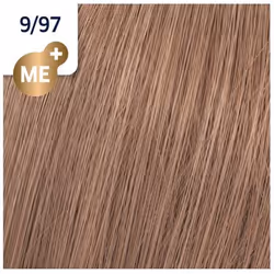 Wella Koleston Perfect Me+ Pure Naturals 9/97 60ml