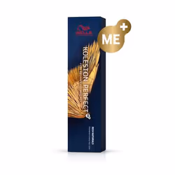 Wella Koleston Perfect Me+ Rich Naturals 10/95 Blond très très Clair Fumé Acajou 60ml, Blonde, 10/95, Blond très très Clair F ...