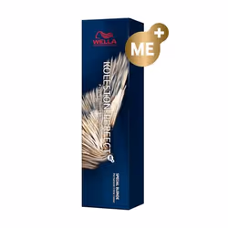 Wella Koleston Perfect Me+ Special Blonds 12/0 Spécial Blonde Naturel 60ml, Blonde, 12/0, Unisexe, 60 ml, Tous types de cheve ...