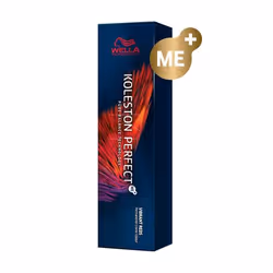 Wella Koleston Perfect Me+ Vibrant Reds 33/66 Châtain Foncé Intense Violine Intense 60ml