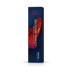 Wella Koleston Perfect Me+ Vibrant Reds 55/65 Châtain Clair Intense Violine Acajou 60ml