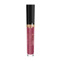 Max Factor Lipfinity Velvet Matte 005 Matte Merlot 4ml