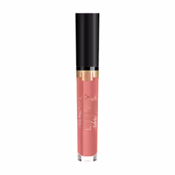 Max Factor Lipfinity Velvet Matte 020 Coco Creme 4ml, Nu, Coco Crème, 1 couleurs, Coloration, Nourrissant, Femmes, Mat