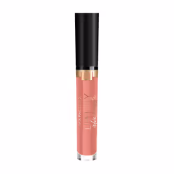 Max Factor Lipfinity Velvet Matte 030 Cool Coral 4ml, Corail, Cool Coral, 1 couleurs, Coloration, Nourrissant, Femmes, Mat
