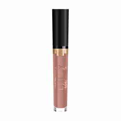 Max Factor Lipfinity Velvet Matte 035 Elegant Brown 4ml, Marron, Elegant Brown, 1 couleurs, Coloration, Nourrissant, Femmes,  ...