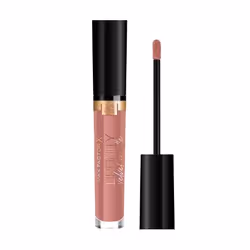 Max Factor Lipfinity Velvet Matte 035 Elegant Brown 4ml