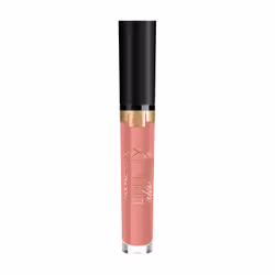 Max Factor Lipfinity Velvet Matte, Rose, Posh Pink, 1 couleurs, Coloration, Nourrissant, Femmes, Mat