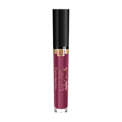 Max Factor Lipfinity Velvet Matte 050 Satin Berry 4ml