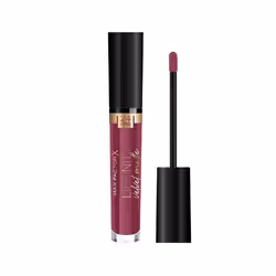Max Factor Lipfinity Velvet Matte 050 Satin Berry 4ml - Vue supplémentaire 2