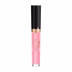 Max Factor Lipfinity Velvet Matte 060 Pink Dip 4 ml, Rose, Pink Dip, Femmes, Mat, Bouteille, Isododecane, Polyethylene, Bis-C ...