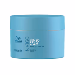 Wella Professionals INVIGO Balance Senso Calm 150ml, 150 ml, Femmes, Cheveux sensibles, Toutes les couleurs, Nourrissant, Ren ...