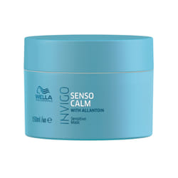 Wella Professionals INVIGO Balance Senso Calm 150ml masque pour cheveux Femmes