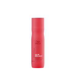 Wella Professionals INVIGO Color Brilliance Shampoo Fine 250 ml Shampoing Professionnel Femmes