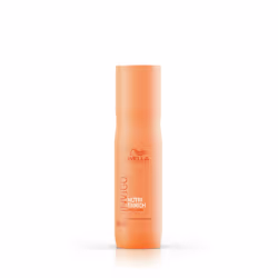Wella Professionals INVIGO Nutri Enrich Deep Nourishing, 250 ml, Shampoing, Professionnel, Femmes, Cheveux abimés, Cheveux se ...
