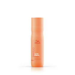 Wella Professionals INVIGO Nutri Enrich Deep Nourishing 250 ml Shampoing Professionnel Femmes