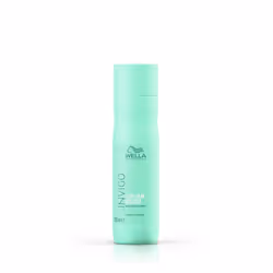 Wella Professionals INVIGO Volume Boost Bodifying, 250 ml, Shampoing, Professionnel, Femmes, Cheveux fins, Cheveux normaux, B ...