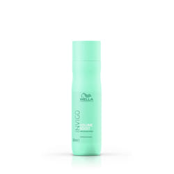 Wella Professionals INVIGO Volume Boost Bodifying 250 ml Shampoing Professionnel Femmes
