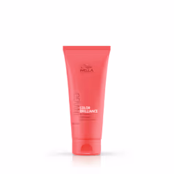 Wella Professionals INVIGO Color Brilliance Vibrant Color Conditioner, Femmes, Après-shampoing professionnel, Cheveux colorés ...