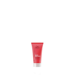 Wella Professionals INVIGO Brilliance Mask Fine 30ml masque pour cheveux Femmes