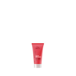 Wella Professionals INVIGO Brilliance Masque Couleur Éclatante 30ml