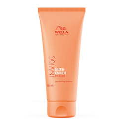 Wella Invigo Nutri Enrich revitalisant pour cheveux 200 ml