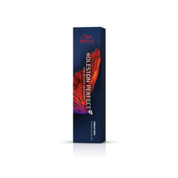 Wella Koleston Perfect Me+ Vibrant Reds 7/34 60ml