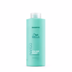 Wella Professionals INVIGO Volume Boost Bodifying, 1000 ml, Shampoing, Professionnel, Unisexe, Cheveux fins, Cheveux normaux, ...