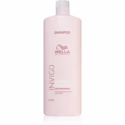 Aucun besoin de systématiquement aller chez le coiffeur pour profiter d’un beau blond froid. Le shampoing protecteur de coule ...