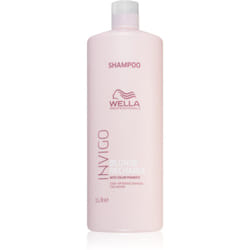 Wella Professionals Invigo Blonde Recharge Cool Blond 1000 ml