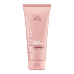 Wella Blonde Recharge Cool 200ml