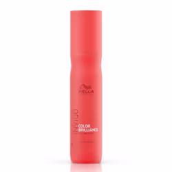 Wella WP INVIGO BRILLIANCE MIRACLE BB 150 ml, Laque, Cheveux colorés, 150 ml, Protection, Radiance, Aqua/Water/Eau, Propylene ...