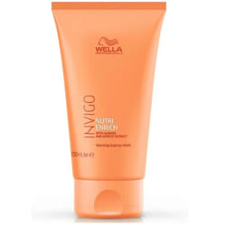 Wella Professionals Invigo Nutri-Enrich masque pour cheveux 150 ml Unisexe