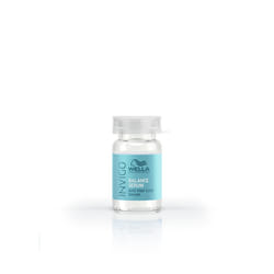 Wella Invigo Balance Anti Hair Loss Serum produit pour la croissance des cheveux 6 ml Unisexe