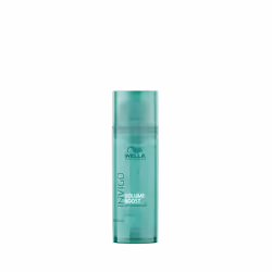 Wella Professionals INVIGO Volume Boost Crystal Mask 150ml, 150 ml, Femmes, Adoucissant, Volumisant, Flacon pompe, 1 pièce(s)