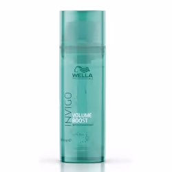 Wella Professionals INVIGO Volume Boost Crystal Mask 145ml, 145 ml, Unisexe, Cheveux fins, Cheveux normaux, Volumisant, Musc, ...