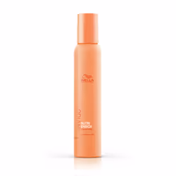 Wella Professionals INVIGO Nutri-Enrich Luscious Mousse 150ml, 150 ml, Femmes, Cheveux fins, Cheveux normaux, Toutes les coul ...