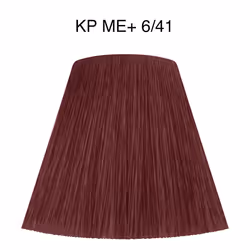Wella Koleston Perfect Me+ Vibrant Reds couleur de cheveux Auburn 60 ml