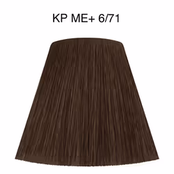 Wella Koleston Perfect ME+ Deep Browns couleur de cheveux Marron 60 ml