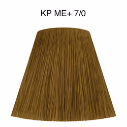 Wella Koleston Perfect ME+ Pure Naturals couleur de cheveux Blonde 60 ml