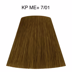 Wella Koleston Perfect ME+ Pure Naturals couleur de cheveux Blonde 60 ml